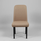 Curved Velvet Dining Chair set of 4 Dining Chair Dining Chairs