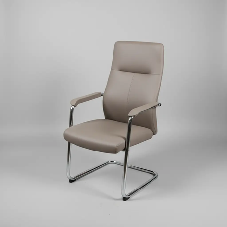 High-Back PU Leather Executive Visitor Chair Office Chair Office Chairs