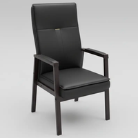 High-Back Outdoor Armchair with Cushion - 5 Colours Outdoor Chair Uncategorized
