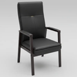 High-Back Outdoor Armchair with Cushion - 5 Colours Outdoor Chair Uncategorized