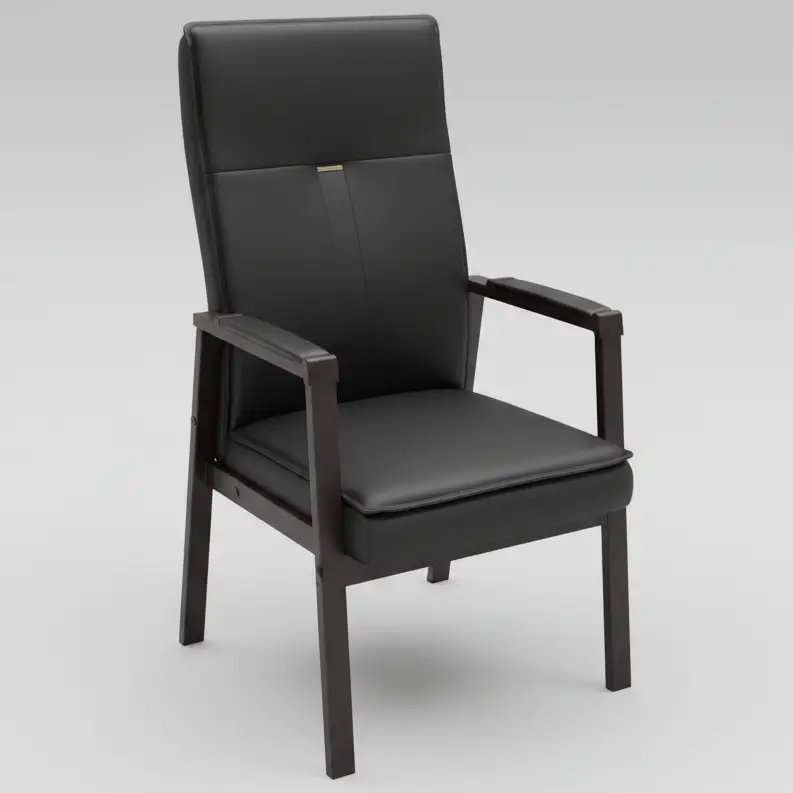 High-Back Outdoor Armchair with Cushion - 5 Colours Outdoor Chair Uncategorized