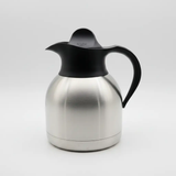 Stainless Steel Vacuum Flask Jug - 1L Drinkware Thermoses