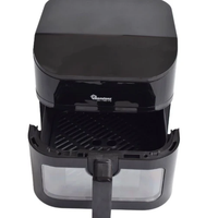 5.5LT Digital Air Fryer - RM/755 Kitchen Appliances Air Fryers