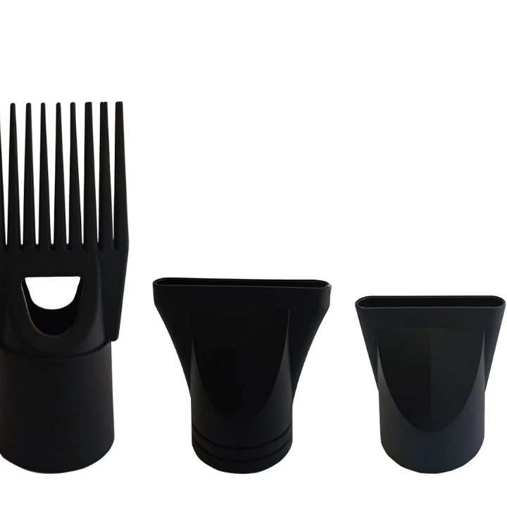 Black Hair Dryer - RM/696 Personal Care Appliances Hair Dryers