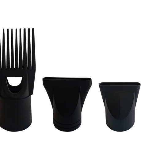 Black Hair Dryer - RM/696