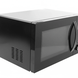 30 Liters Convection Microwave Black - RM/327 Kitchen Appliances Uncategorized