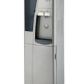 Hot and Cold Free Standing Water with Fridge Dispenser - RM/357 Home Appliances Water Coolers