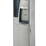 Hot and Cold Free Standing Water with Fridge Dispenser - RM/357 Home Appliances Water Coolers
