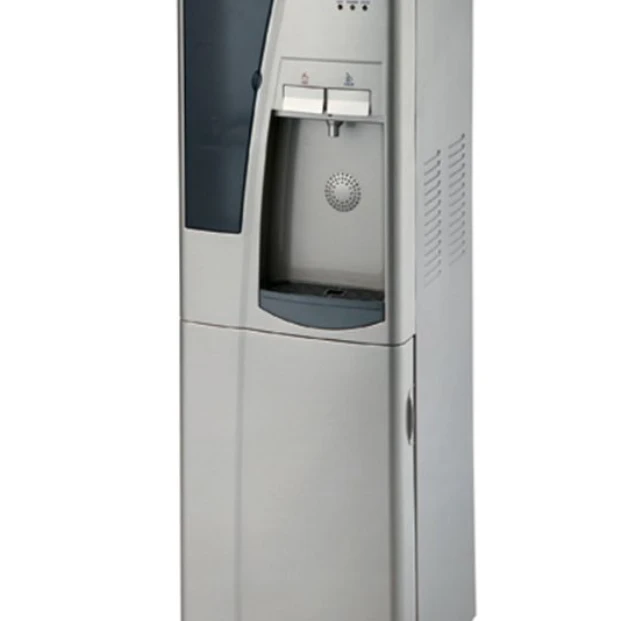 Hot and Cold Free Standing Water with Fridge Dispenser - RM/357 Home Appliances Water Coolers