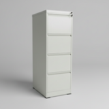 4-Drawer Filing Cabinet - 4D-2