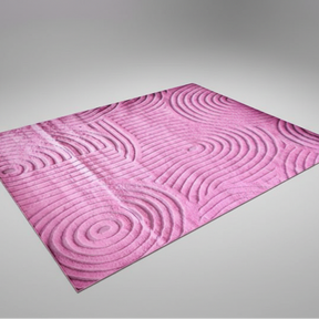 Soft 3D Carpet 5x8 Home & Garden Rugs