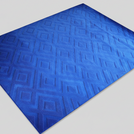 Soft 3D Carpet 5x8