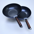 Deep Frying Pan Kitchen & Dining Frying Pans