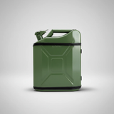 Bar Cabinet - Jerry Can Alcohol Storage for Outdoor Adventures Home Decor Beverage Tubs & Chillers
