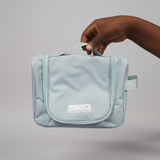 Cosmetic Bag - Portable Travel Organizer