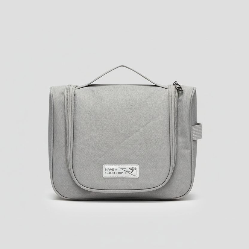 Cosmetic Bag - Portable Travel Organizer