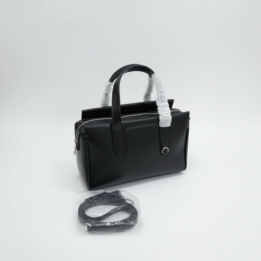 Premium Quality Women's Shoulder Bag Designer Style with Gift Box Bags & Accessories Shoulder Bags
