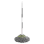 Mop - Self-Wringing with Telescopic Handle Home Decor Mops