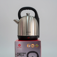 Electric Kettle - Hanmac 7L Large Capacity Stainless Steel Kitchen & Dining Electric Kettles