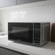 Hisense 20 Liter Microwave Oven H20MOMS11 Silver Kitchen & Dining Microwave Ovens