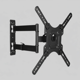 14-55 Inch Full Motion Rotating Swivel TV Wall Mount Bracket 35P Home & Garden TV & Monitor Mounts
