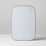 Eco-Friendly Wheat Straw Cutting Board with Hanging Hole ECOCO Kitchen & Dining Cutting Boards