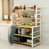 Kitchen Cabinet Durable Tall Slim Storage For Small Spaces Furniture Kitchen Cabinets