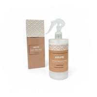 ARÔME Luxury Room Spray 250ml Long-Lasting Fragrance White Black Gift Box Personal Care Air Fresheners