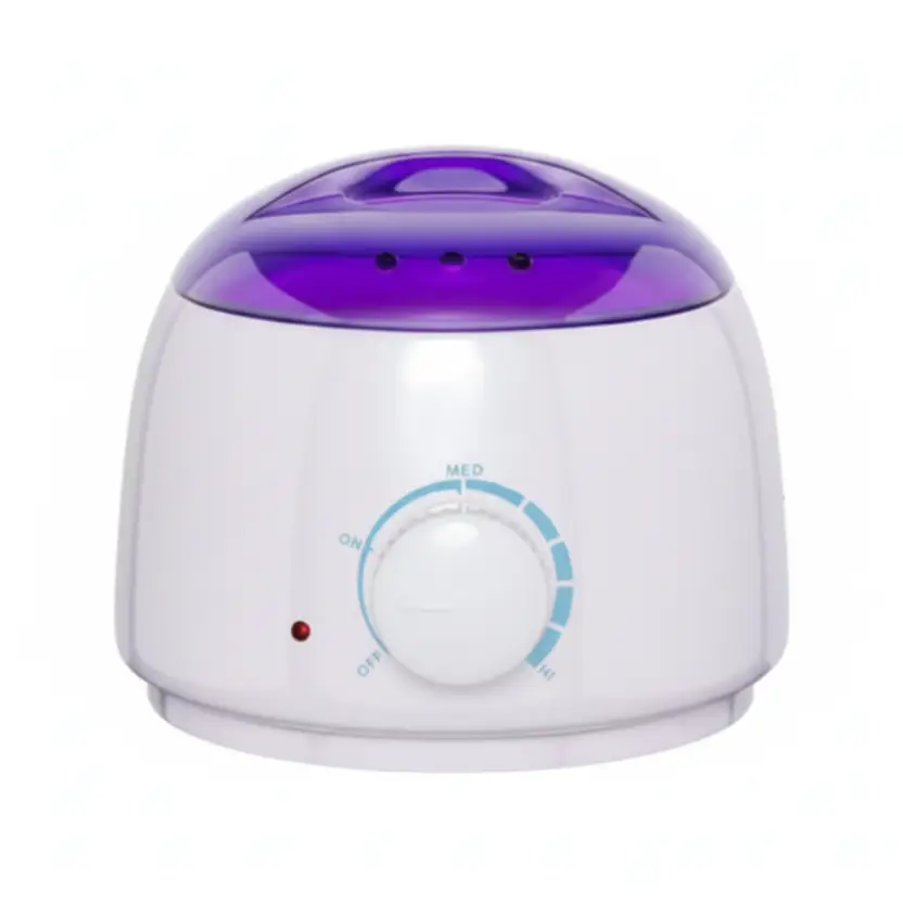 Wax Warmer - Pro Wax 100 Professional 360 Degree Heating Aluminum Container Health & Beauty Hair Removal Wax Warmers