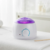 Wax Warmer - Pro Wax 100 Professional 360 Degree Heating Aluminum Container Health & Beauty Hair Removal Wax Warmers