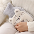 Hot Water Bottle - Cute Cartoon Plush Cover Hand Warmer Home & Garden Hot Water Bottles