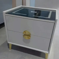 Bedside Drawer Table Bedroom Furniture Sets