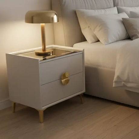 Bedside Drawer Table Bedroom Furniture Sets