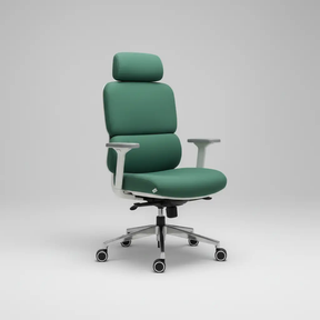 Ergonomic High-Back Office Chair Office Chairs
