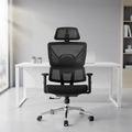 Contour Mesh Ergonomic Office Chair Office Chairs