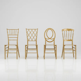 Chiavari Event Chair Banquet Chair Dining Chairs