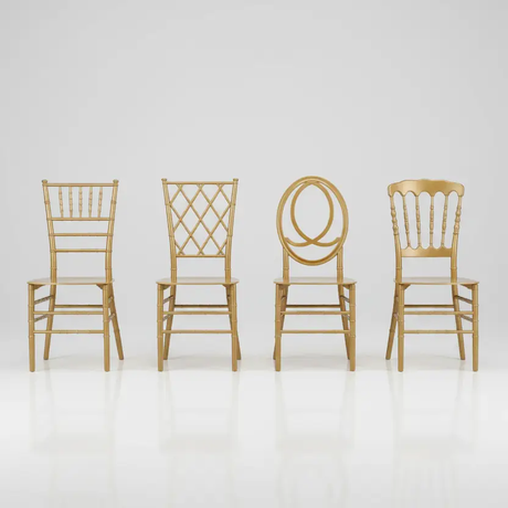 Chiavari Event Chair Banquet Chair Dining Chairs