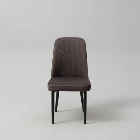Curved Velvet Dining Chair set of 4 Dining Chair Dining Chairs