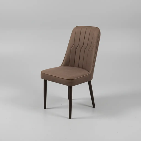 Curved Velvet Dining Chair set of 4 Dining Chair Dining Chairs