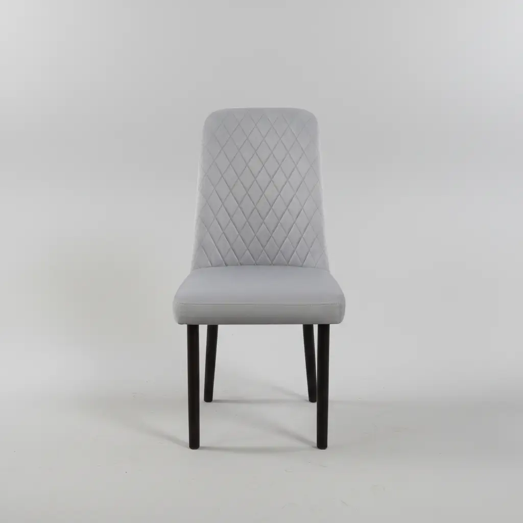 Curved Velvet Dining Chair set of 4 Dining Chair Dining Chairs