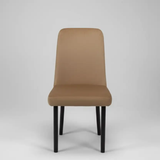 Curved Velvet Dining Chair set of 4 Dining Chair Dining Chairs