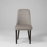 Curved Velvet Dining Chair set of 4 Dining Chair Dining Chairs
