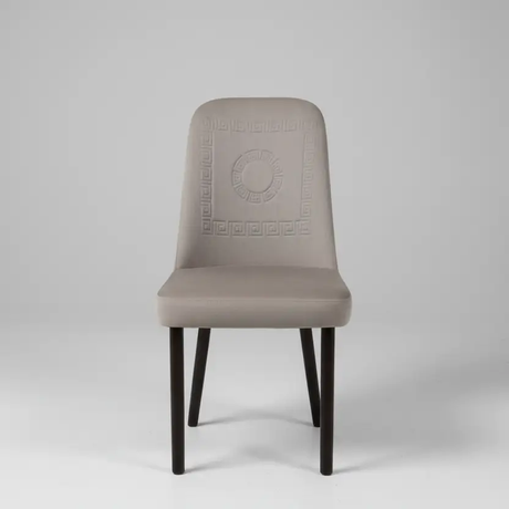 Curved Velvet Dining Chair set of 4 Dining Chair Dining Chairs