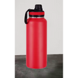 Travel Car Water Cup Portable Stainless Steel Thermos Flask 1000ml