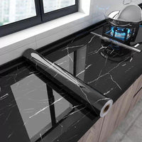 Self-Adhesive Contact Paper Kitchen Mats Home Decor Decals