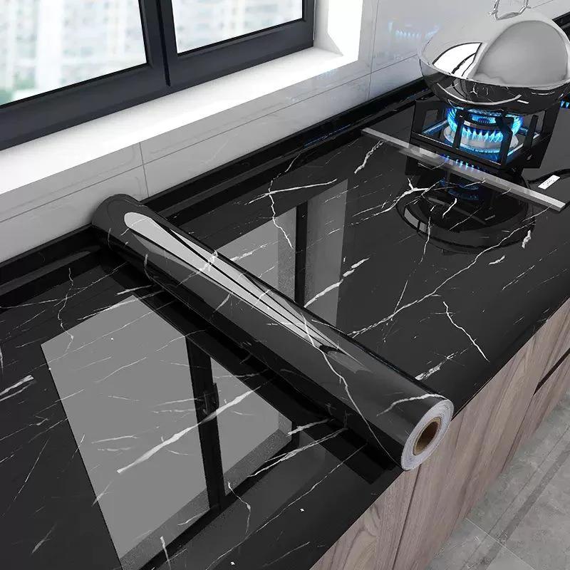 Self-Adhesive Contact Paper Kitchen Mats Home Decor Decals