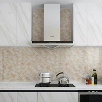 Self Adhesive Contact Paper Decor Wallpaper