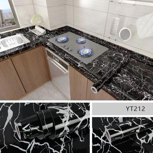 Self-Adhesive Contact Paper Kitchen Mats Home Decor Decals