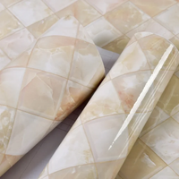Self Adhesive Contact Paper Decor Wallpaper