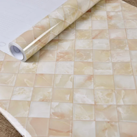 Self Adhesive Contact Paper Decor Wallpaper